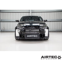 AIRTEC Motorsport Intercooler for Toyota Yaris GR