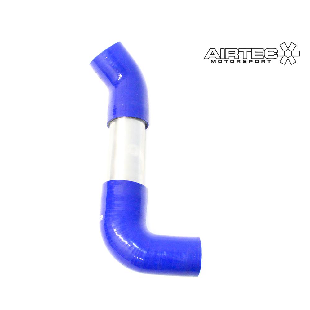 AIRTEC Motorsport Big Boost Pipe Kit for Volvo C30 T5