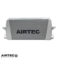 Airtec Motorsport Intercooler Upgrade For Seat Cupra R