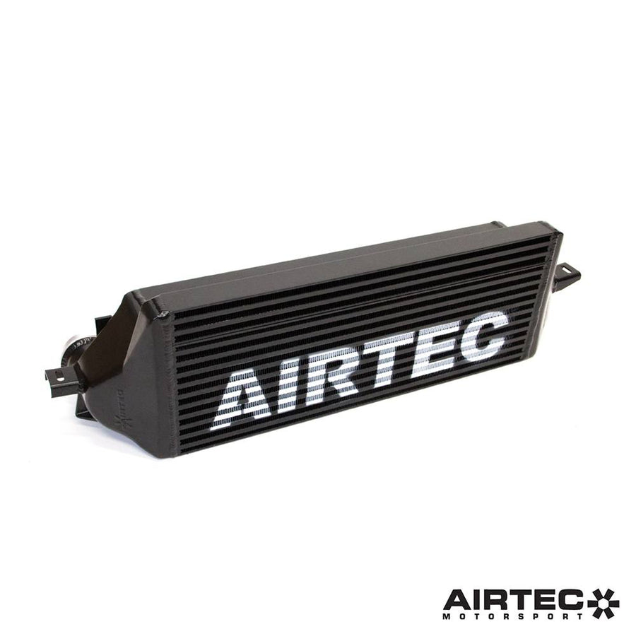 AIRTEC Motorsport Intercooler Upgrade for Mini Cooper S GP3 F56