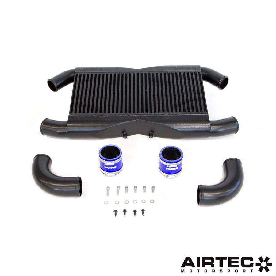 AIRTEC Motorsport Intercooler Upgrade for Nissan R35 GT-R