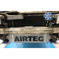 Airtec Motorsport Intercooler Upgrade For Audi A6 3.0 TDI Bi-turbo