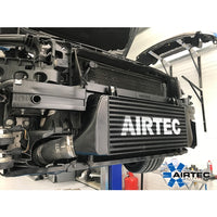 Airtec Intercooler Upgrade For Audi RS3 (8p)