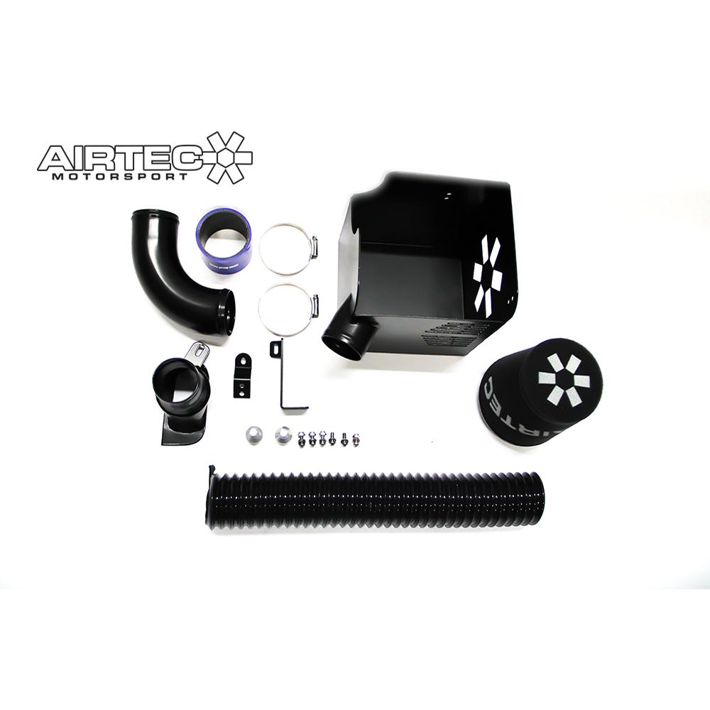 AIRTEC Motorsport Induction Kit for Renault Clio 220