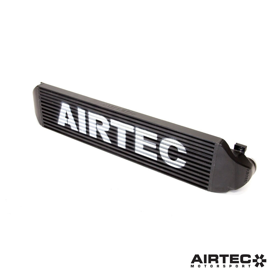 AIRTEC MOTORSPORT INTERCOOLER UPGRADE FOR FOCUS ST MK4