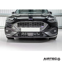 AIRTEC MOTORSPORT INTERCOOLER UPGRADE FOR FOCUS ST MK4