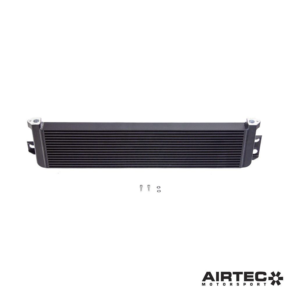 Airtec Motorsport Oil Cooler For Bmw S55