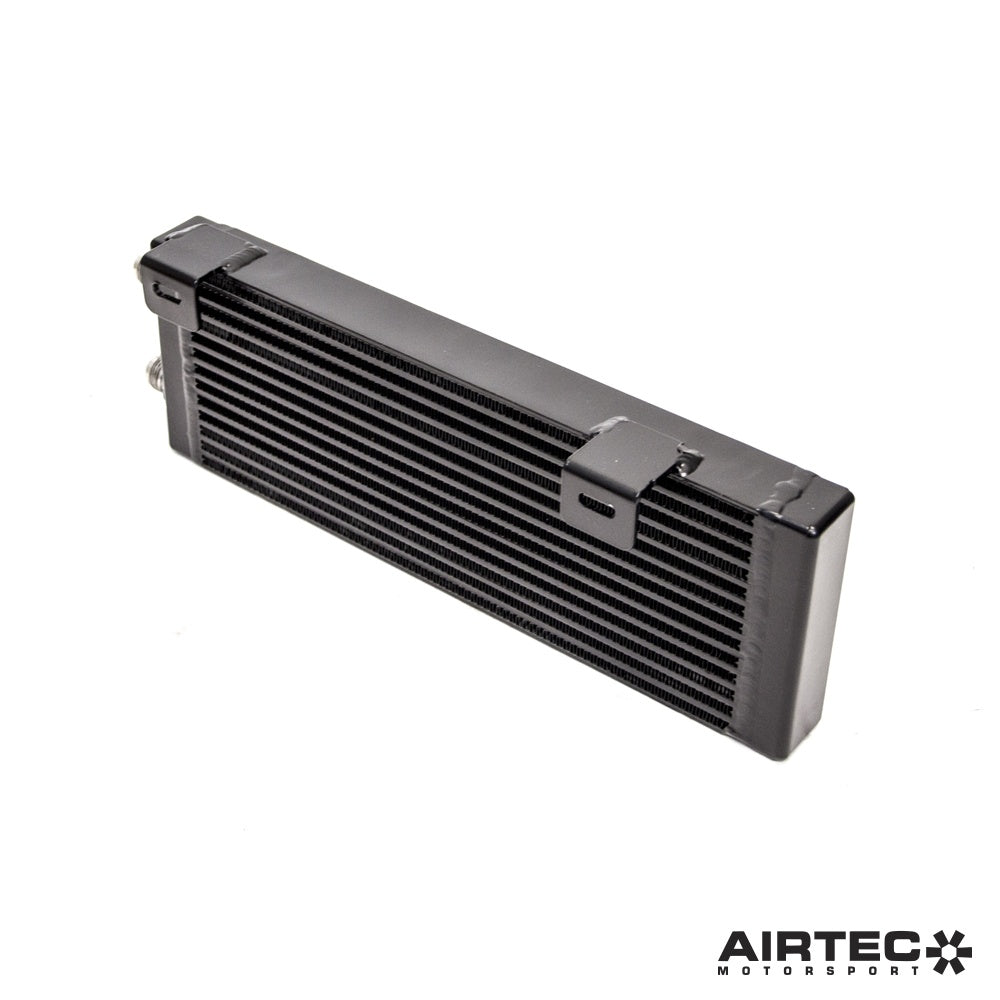 AIRTEC Motorsport Oil Cooler for Renault Megane RS MK3