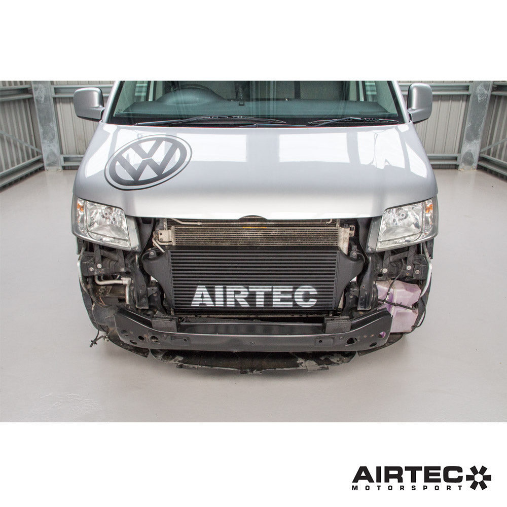 Airtec Motorsport Intercooler For VW Transporter T5 / T6