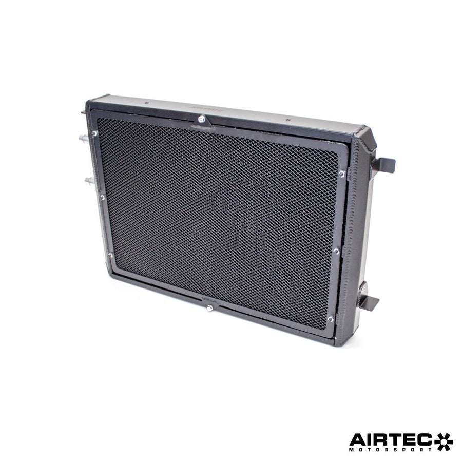 Airtec Motorsport Chargecooler Radiator Upgrade For Bmw M2 Comp, M3 & M4 (S55 Engine)