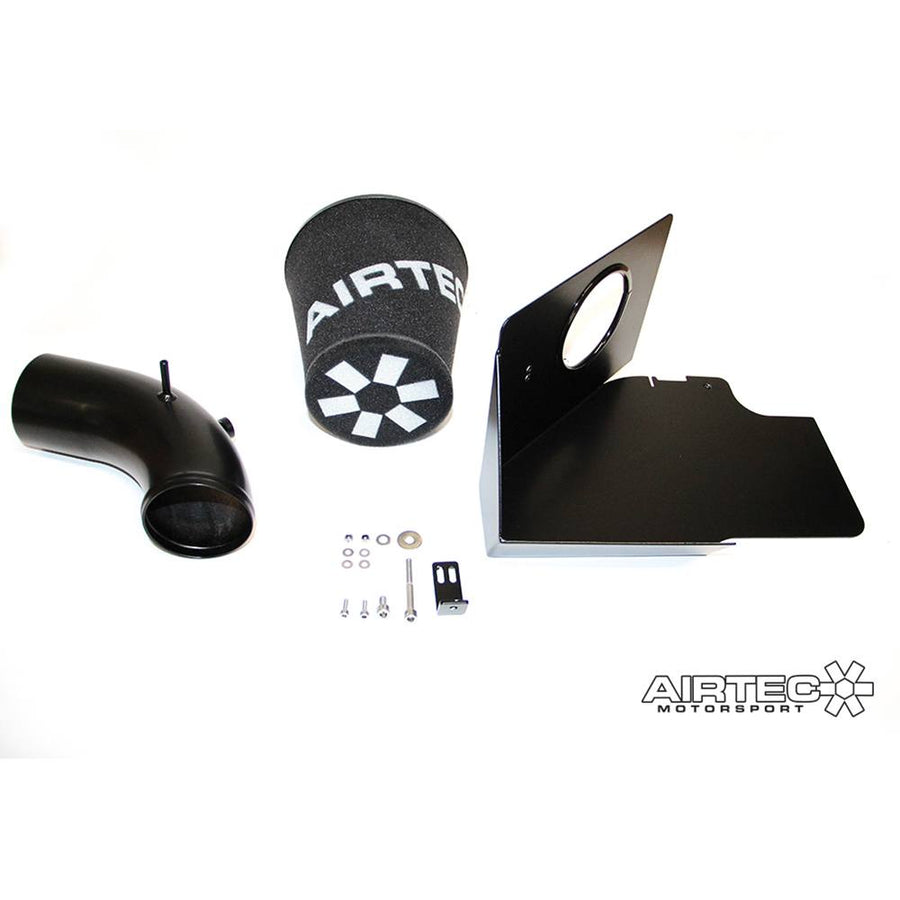 Airtec Motorsport Induction Kit For 1.8T And 2.0t EA888 MQB Platform (Golf R, S3, Cupra R)