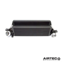 AIRTEC Motorsport Intercooler Upgrade for Mini Cooper S GP3 F56