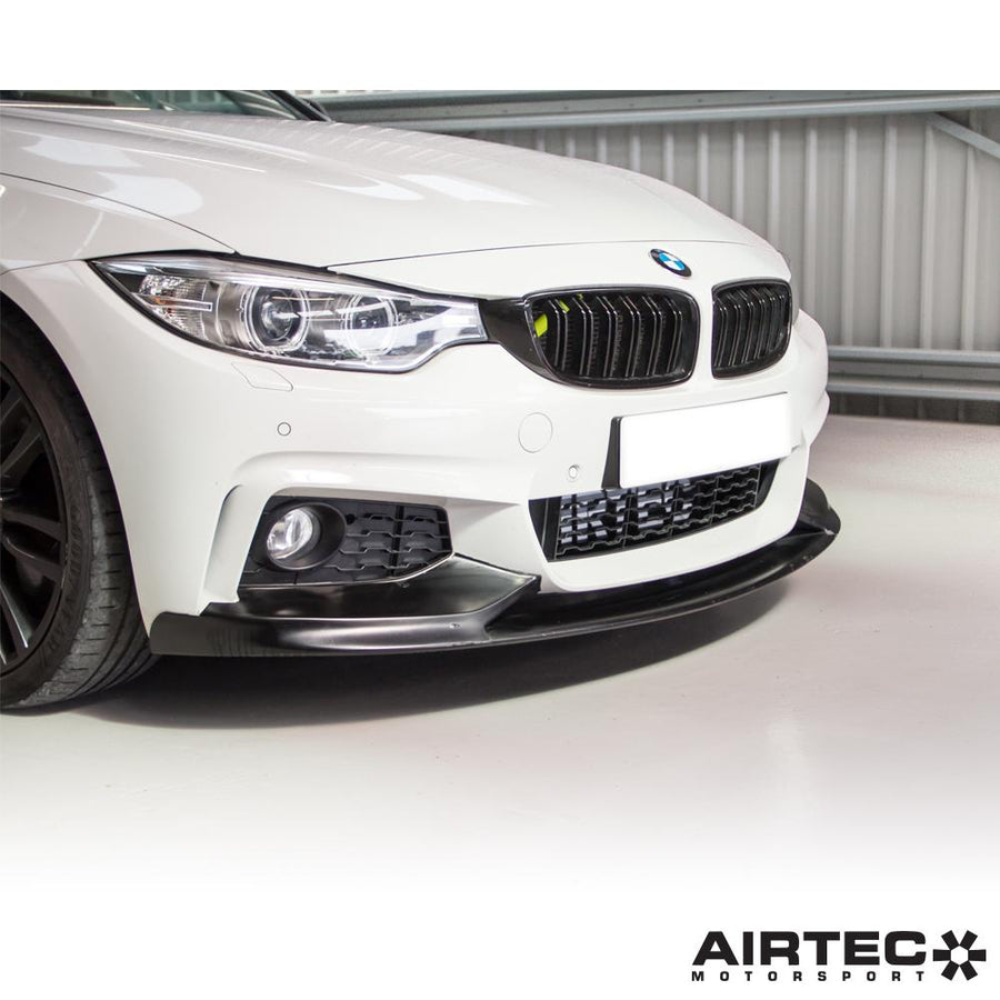 AIRTEC Motorsport Intercooler For BMW Diesel Models (F-series)