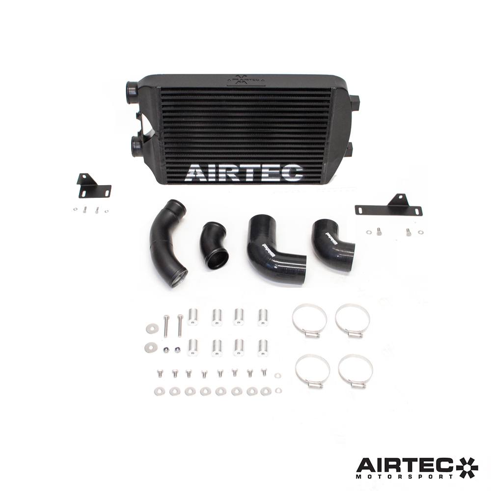 AIRTEC Motorsport Intercooler for Nissan Juke Nismo RS