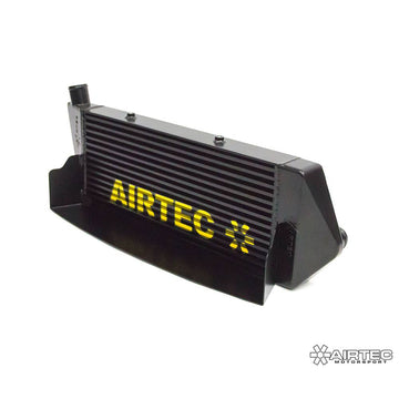 AIRTEC Motorsport Intercooler Kit for Meglio (Megane-powered Clio)