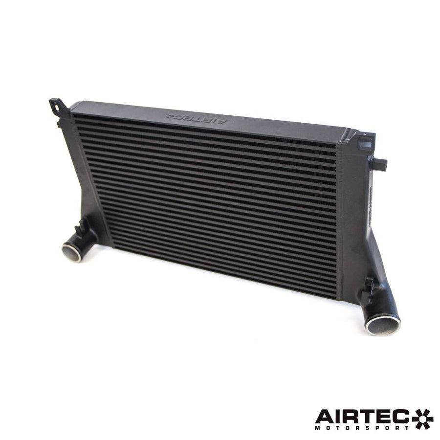 Airtec Motorsport Intercooler Upgrade For Vw Golf 7, Seat Leon Cupra And Audi S3 8v