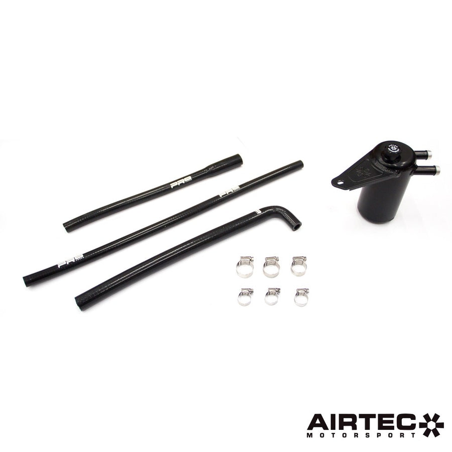 AIRTEC Motorsport Oil Catch Can Kit for Hyundai i30N