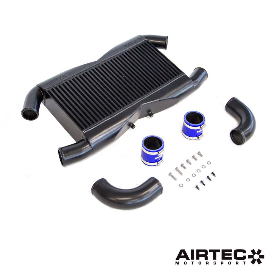 AIRTEC Motorsport Intercooler Upgrade for Nissan R35 GT-R