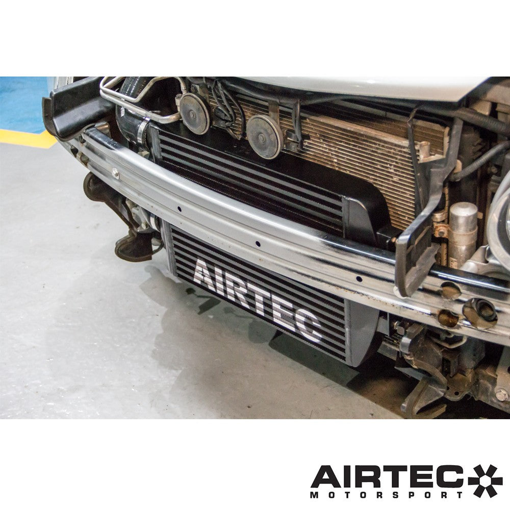 AIRTEC Motorsport Intercooler for Nissan Juke Nismo RS