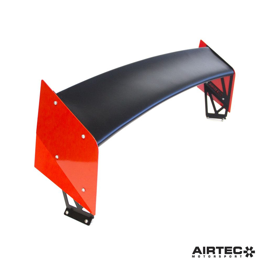 AIRTEC Motorsport Rear Wing for Fiesta Mk7 incl. ST180/200