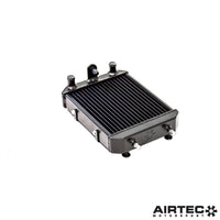 Airtec Motorsport Auxiliary Radiators For 1.8 / 2.0 TSI EA888 Gen 4 Engine – 2020 Onwards