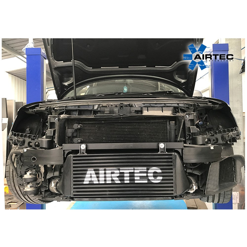 Airtec Intercooler Upgrade For Audi RS3 (8p)