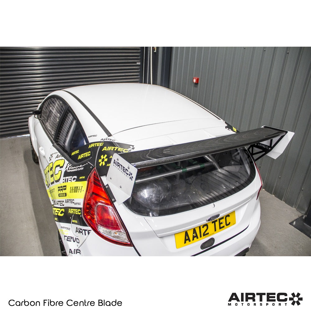 AIRTEC Motorsport Rear Wing for Fiesta Mk7 incl. ST180/200