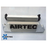 Airtec Motorsport Intercooler Upgrade For Audi Sport S1