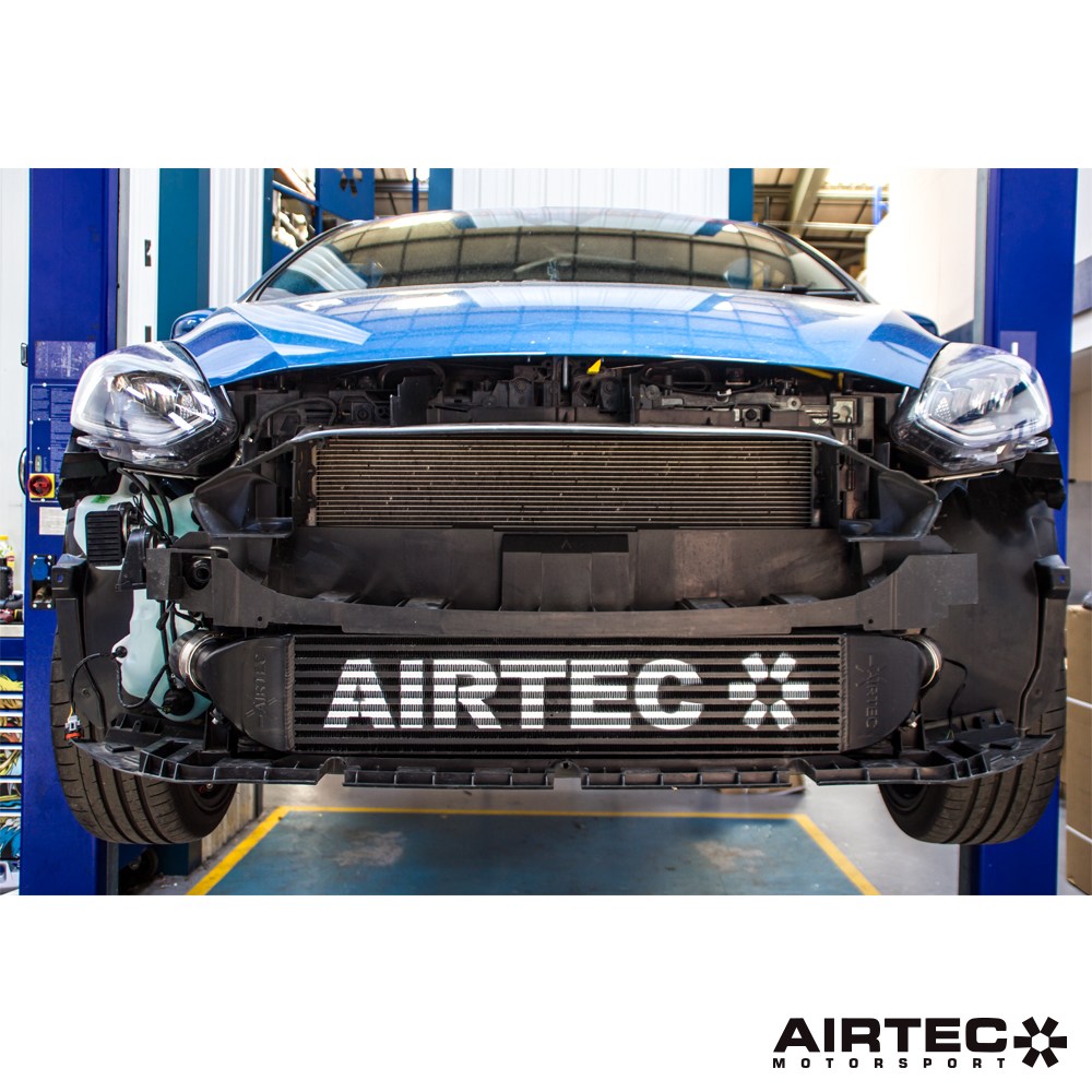 AIRTEC Motorsport Intercooler For Fiesta Mk8 1.5 ST 200ps