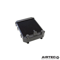 Airtec Motorsport Auxiliary Radiators For 1.8 / 2.0 TSI EA888 Gen 4 Engine – 2020 Onwards