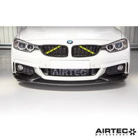 AIRTEC Motorsport Intercooler For BMW Diesel Models (F-series)