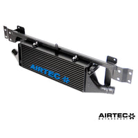 AIRTEC Motorsport Front Mount Intercooler Upgrade for Mk2 Mazda 3 MPS