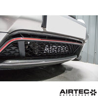 AIRTEC Motorsport Intercooler for Nissan Juke Nismo RS