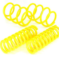 Dreamscience Ford Focus MK3 RS KW Lowering Springs 20mm