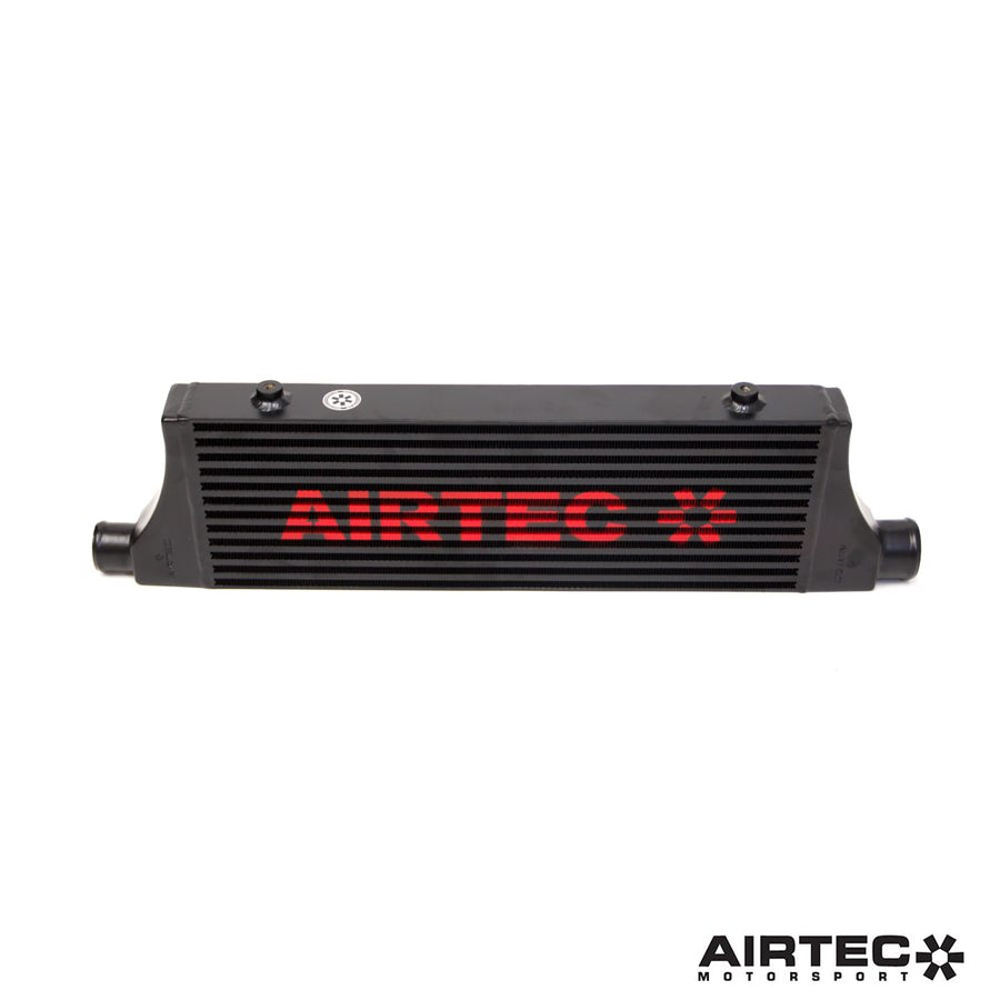 Airtec Motorsport Intercooler Upgrade For Fiat 595 Abarth