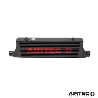 Airtec Intercooler Upgrade For Fiat 500 Abarth