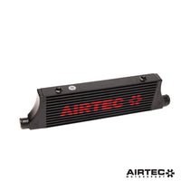 Airtec Motorsport Intercooler Upgrade For Fiat 595 Abarth