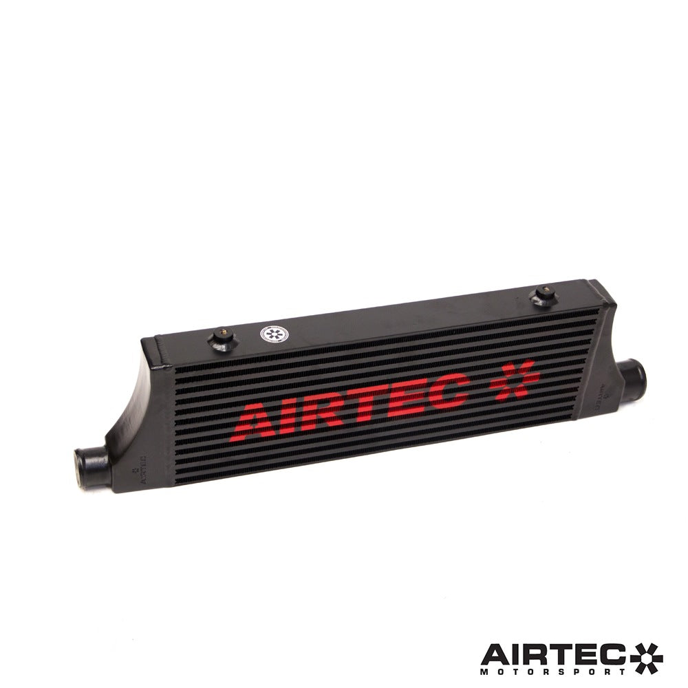 Airtec Intercooler Upgrade For Fiat 500 Abarth