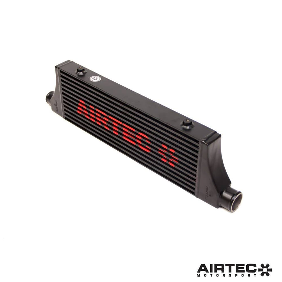 Airtec Motorsport Intercooler Upgrade For Fiat 595 Abarth