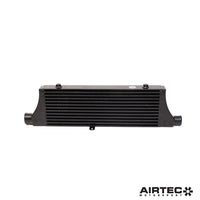 Airtec Intercooler Upgrade For Fiat 500 Abarth