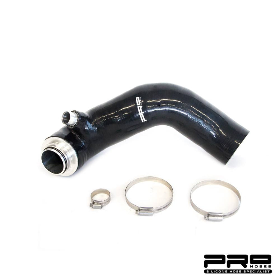 Pro Hoses Turbo To Intake Hose For EA888 2.0 TSI