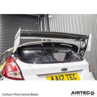 AIRTEC Motorsport Rear Wing for Fiesta Mk7 incl. ST180/200