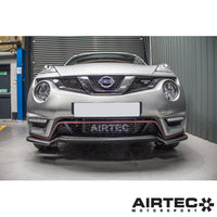 AIRTEC Motorsport Intercooler for Nissan Juke Nismo RS