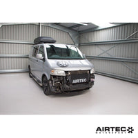 Airtec Motorsport Intercooler For VW Transporter T5 / T6