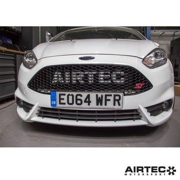 AIRTEC Motorsport Stage 2 Intercooler for Fiesta Mk7 ST180