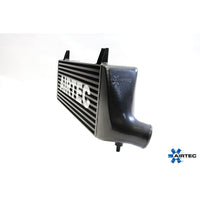 Airtec Intercooler Upgrade For Audi RS3 (8p)