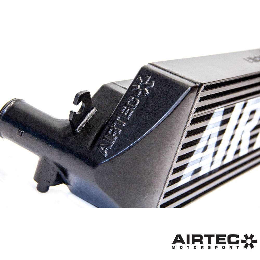 AIRTEC Motorsport Intercooler for Toyota Yaris GR