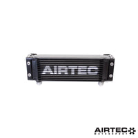 AIRTEC Motorsport Oil Cooler Kit for Toyota Yaris GR