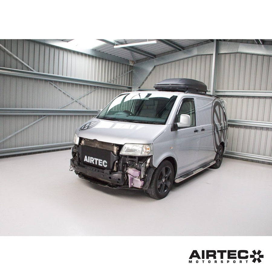 Airtec Motorsport Intercooler For VW Transporter T5 / T6