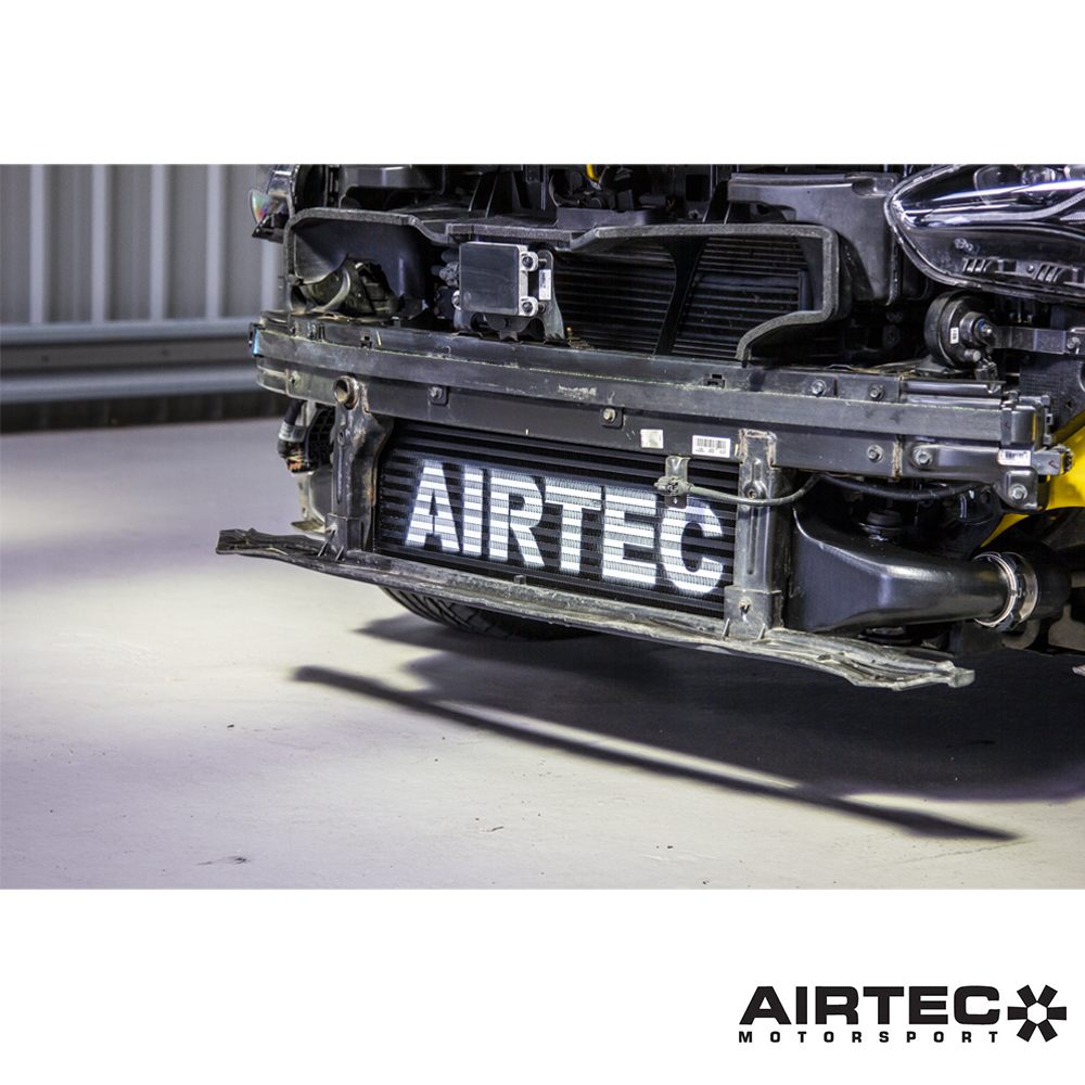 AIRTEC Motorsport Intercooler for Kia Stinger GT 3.3 V6